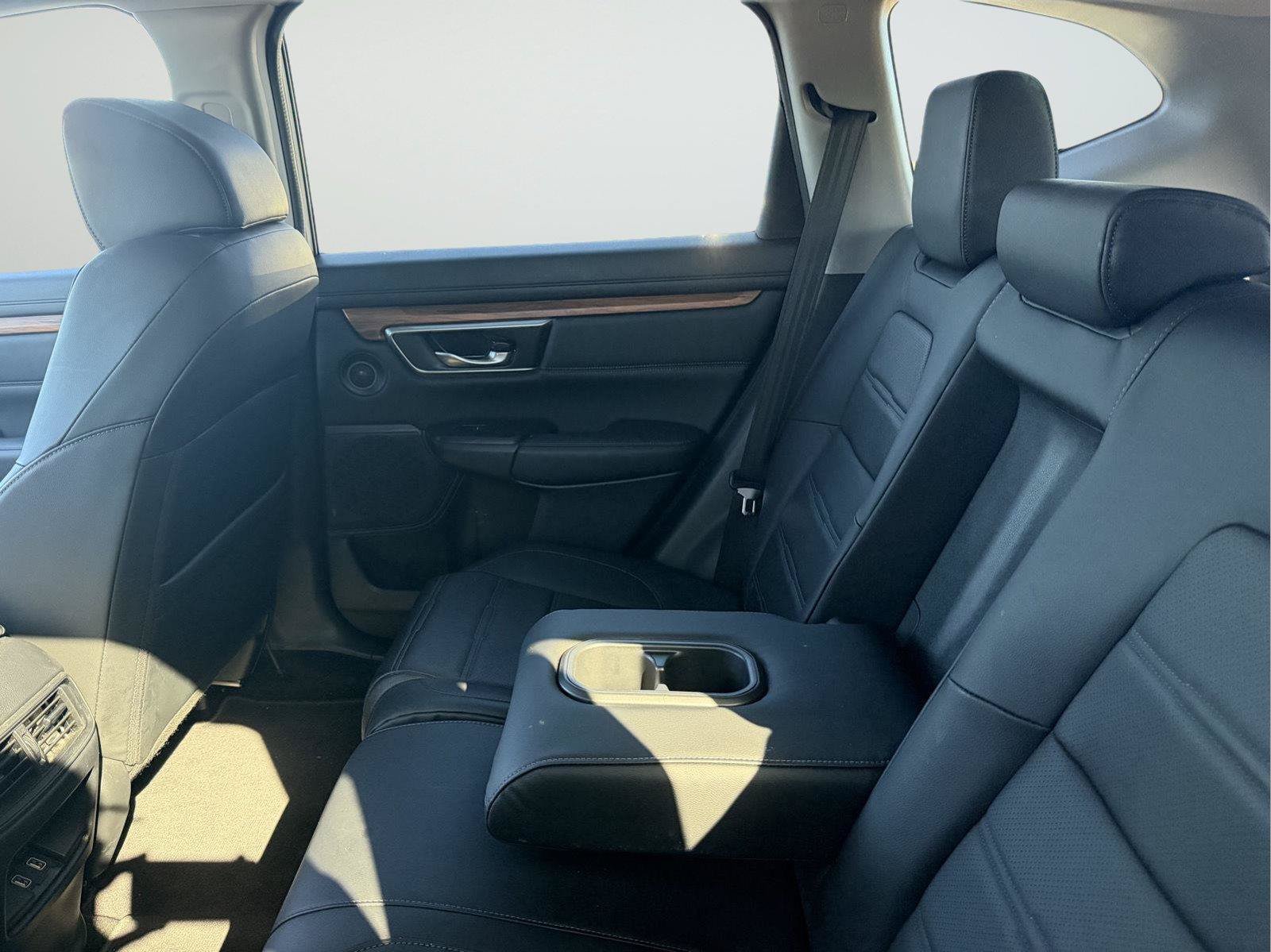 Used 2019 Honda CR-V EX-L image 7