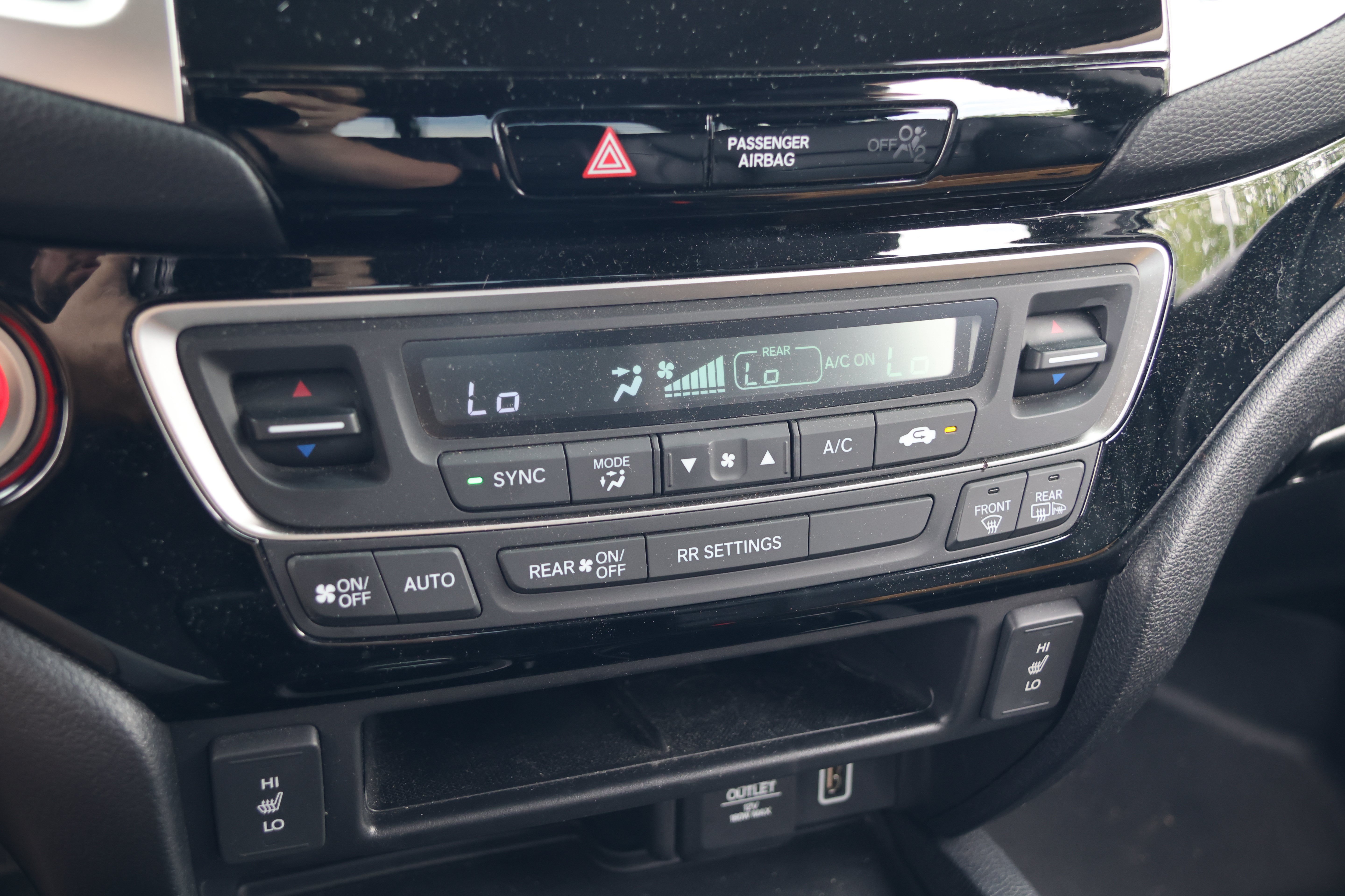 Used 2019 Honda Ridgeline RTL-E image 27