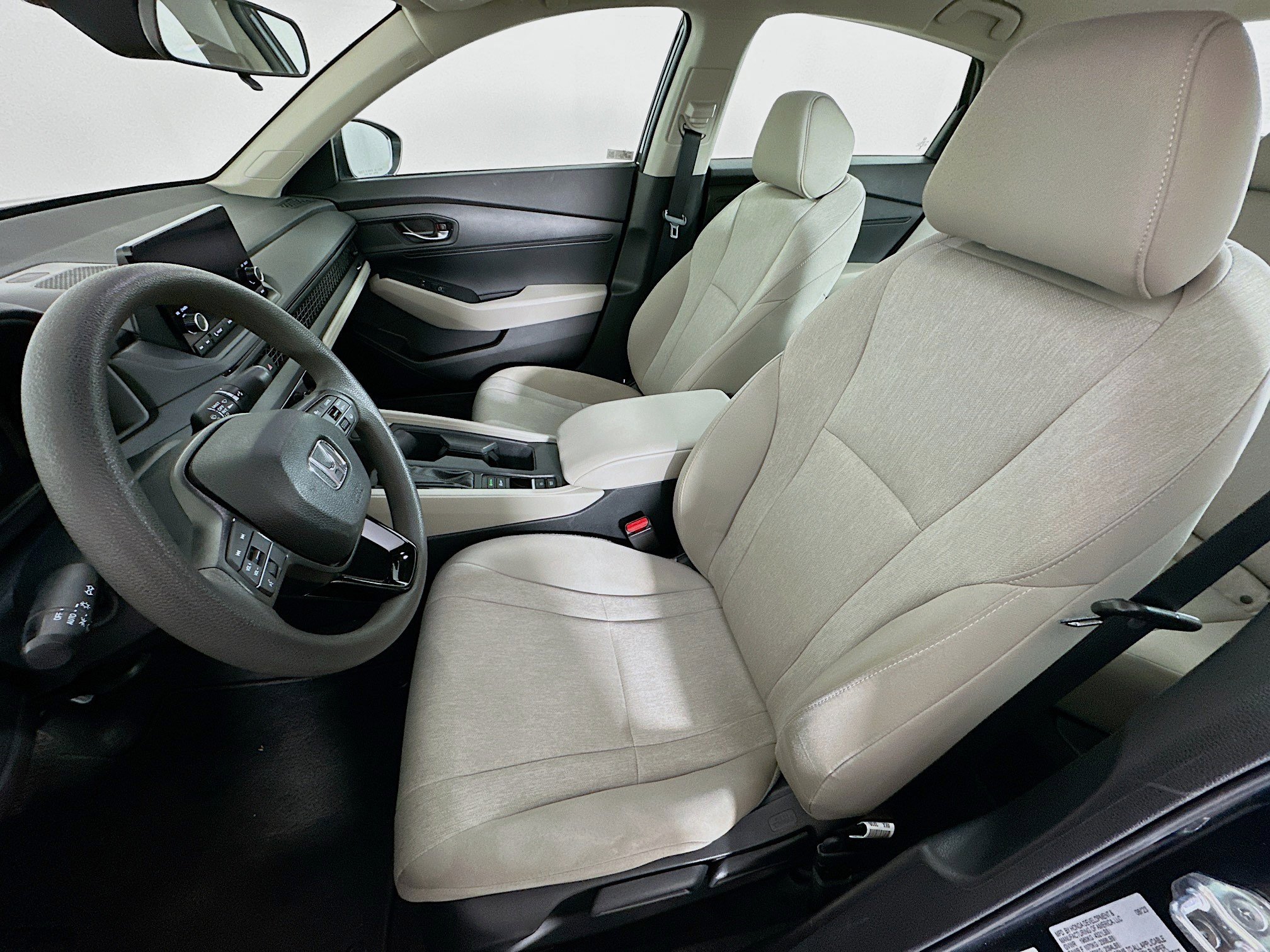 Used 2023 Honda Accord LX image 13