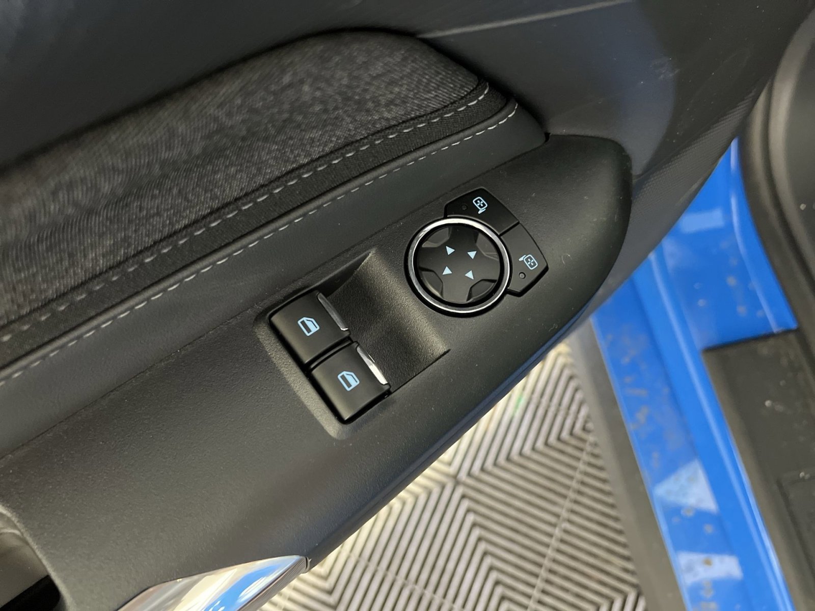 New 2026 Ford Mustang Coupe image 15