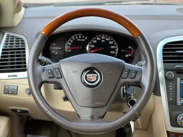 Used 2007 Cadillac SRX image 33