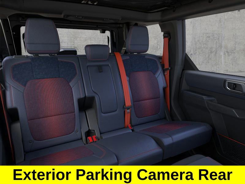 New 2026 Ford Bronco Raptor image 12