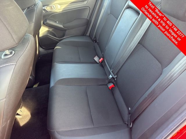Used 2025 Honda Civic Sport image 13