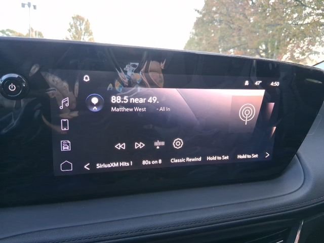 New 2026 Buick Encore GX Preferred w/ Comfort Package AWD/4WD image 18