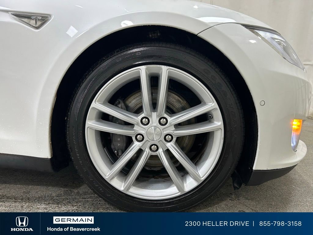 Used 2016 Tesla Model S 70D image 14