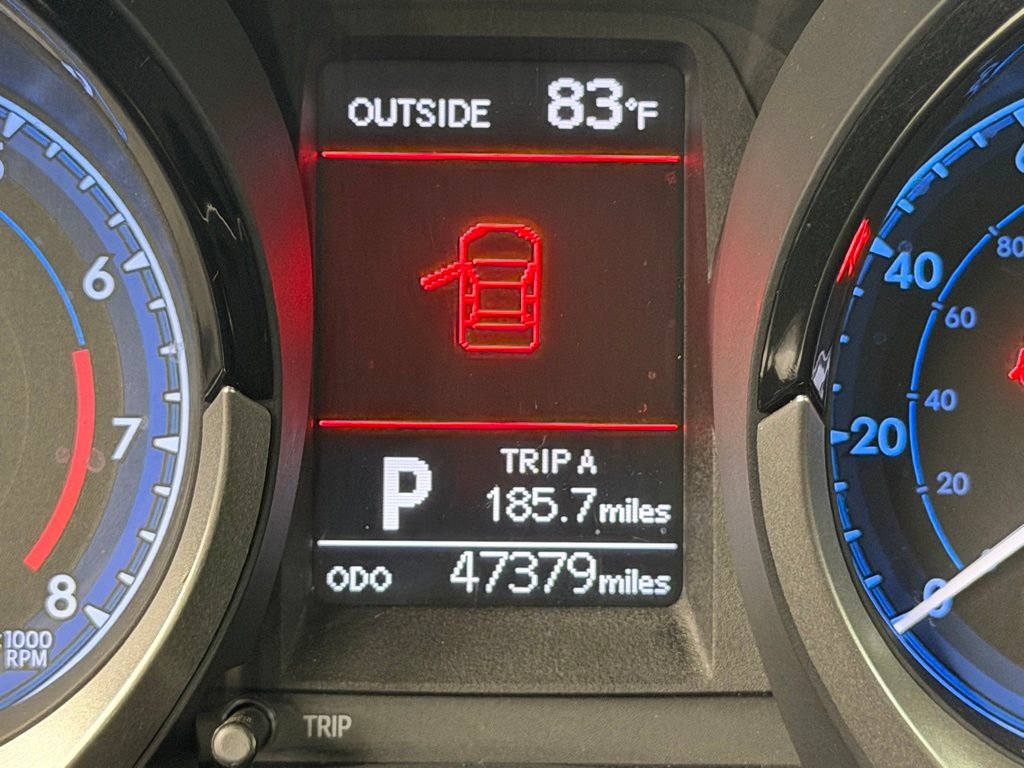 Used 2014 Toyota Corolla S w/ Protection Package FWD image 27