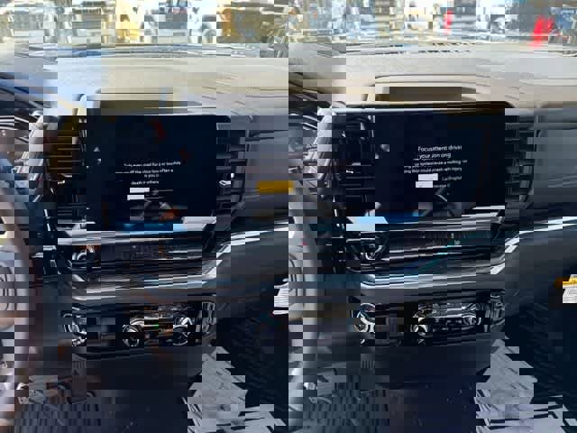 New 2025 GMC Sierra 3500 SLE w/ SLE Convenience Package image 20