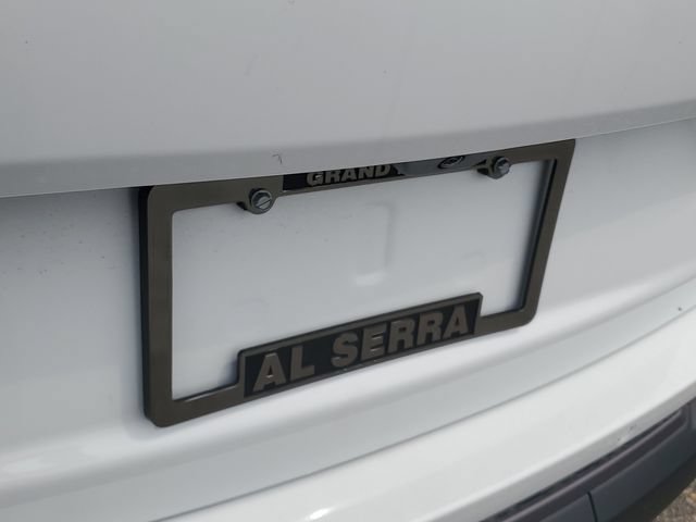 New 2026 Jeep Grand Cherokee L Limited w/ Limited Altitude Package AWD/4WD image 7