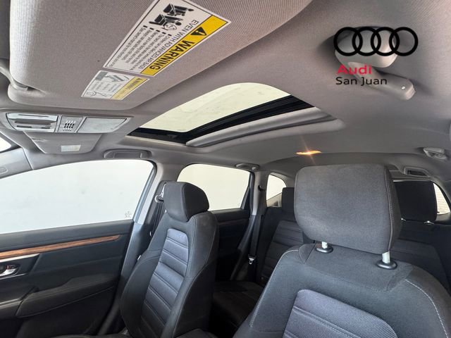 Used 2022 Honda CR-V EX image 5