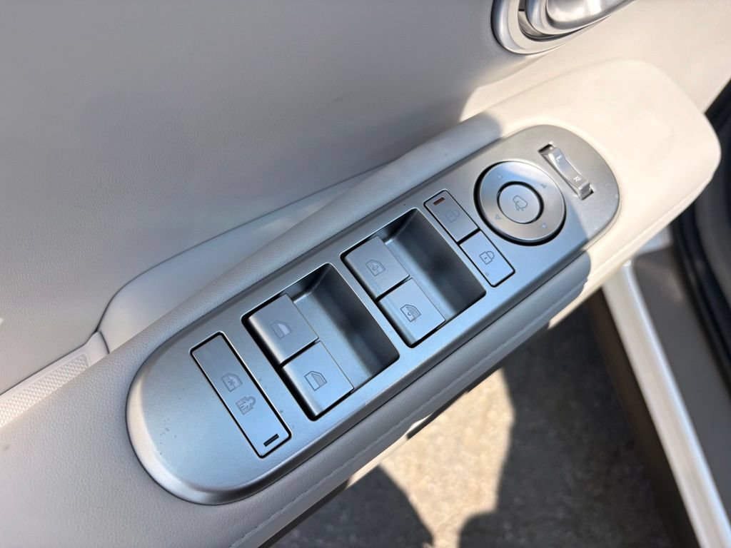 New 2027 Hyundai Palisade SEL FWD image 11