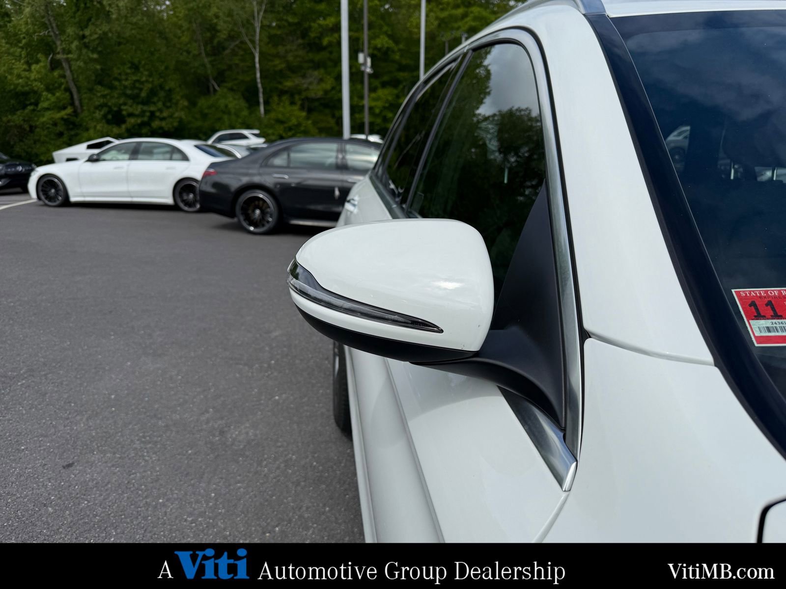 Used 2022 Mercedes-Benz GLC 300 4MATIC image 10