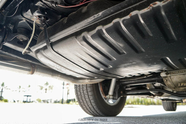 Used 1987 Chevrolet Monte Carlo SS RWD image 88
