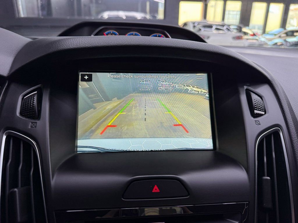 Used 2017 Ford Focus RS image 33