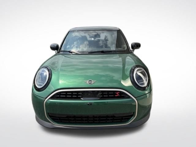 Used 2025 MINI Cooper S FWD image 6