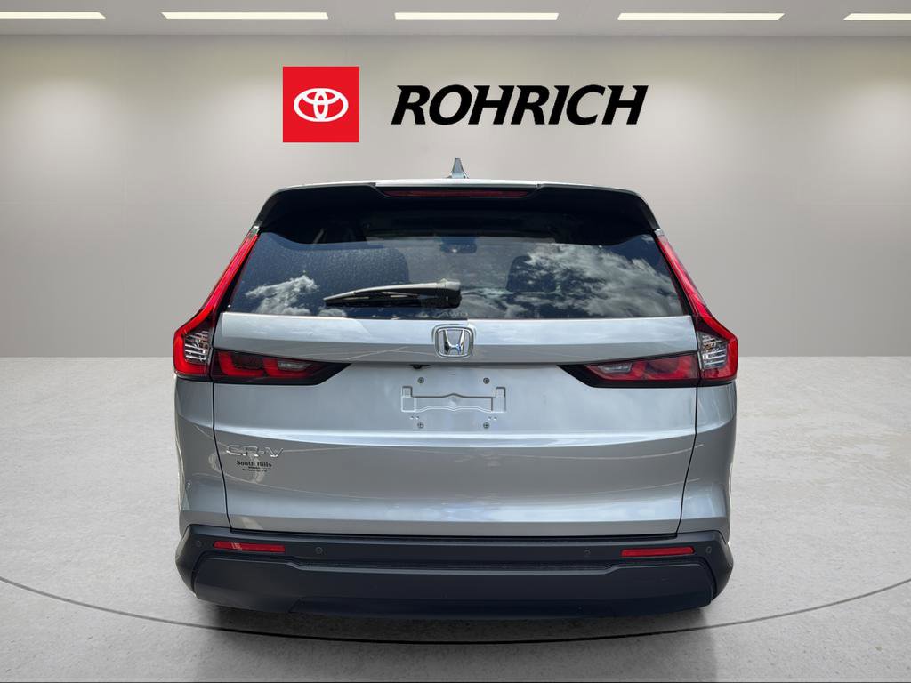 Used 2023 Honda CR-V EX-L image 7
