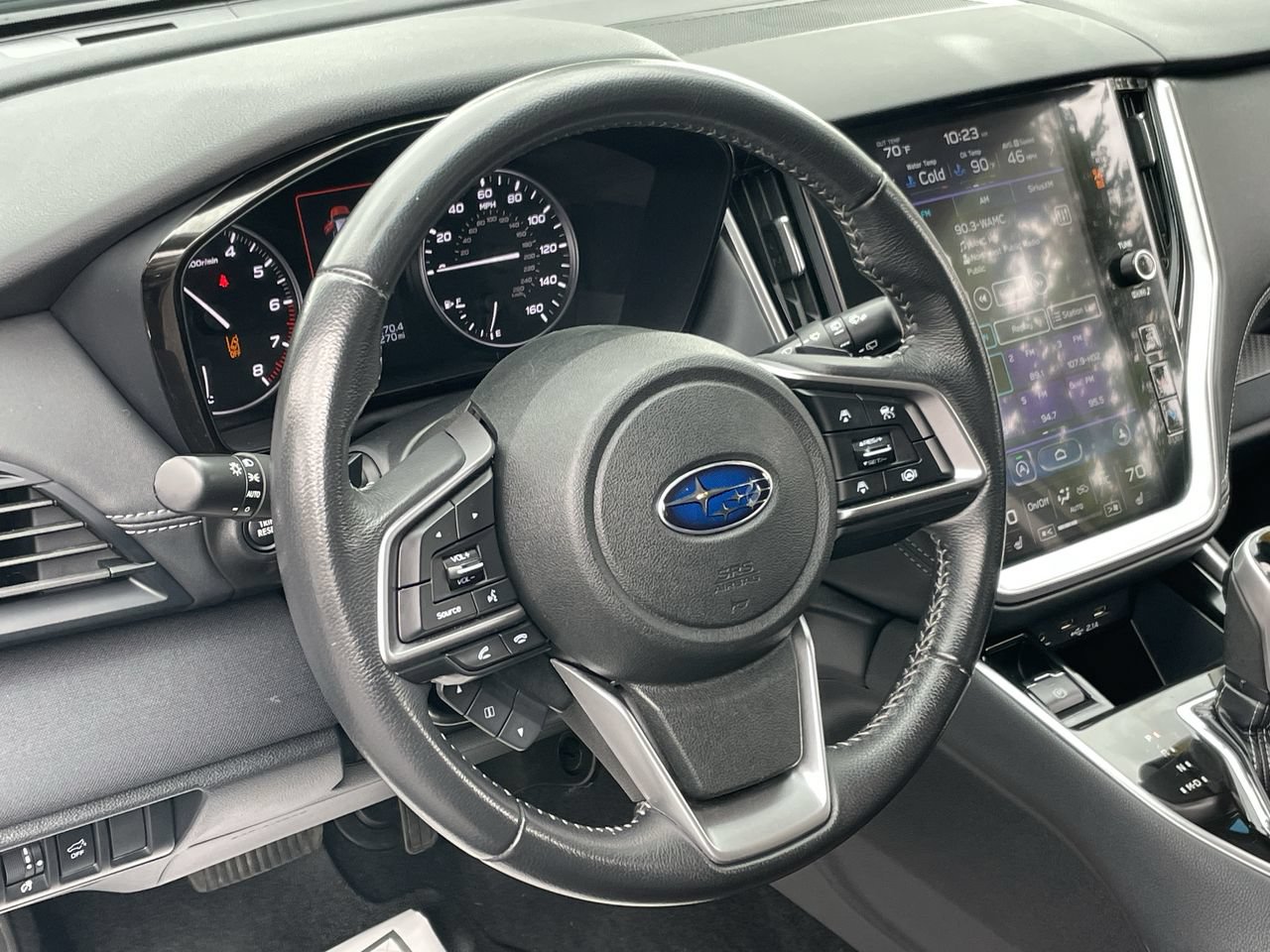 Used 2021 Subaru Outback Premium AWD/4WD image 30