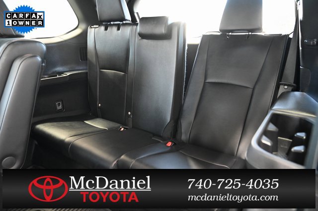 Used 2024 Toyota Grand Highlander AWD Hybrid image 13