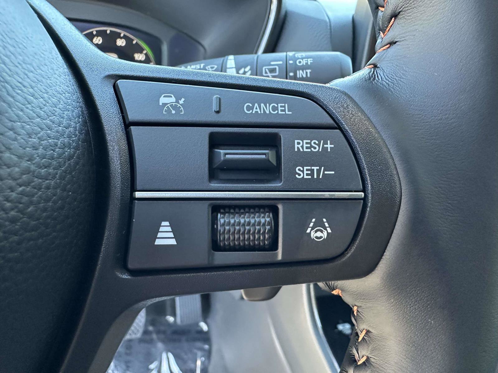 New 2026 Honda CR-V Sport-L image 11