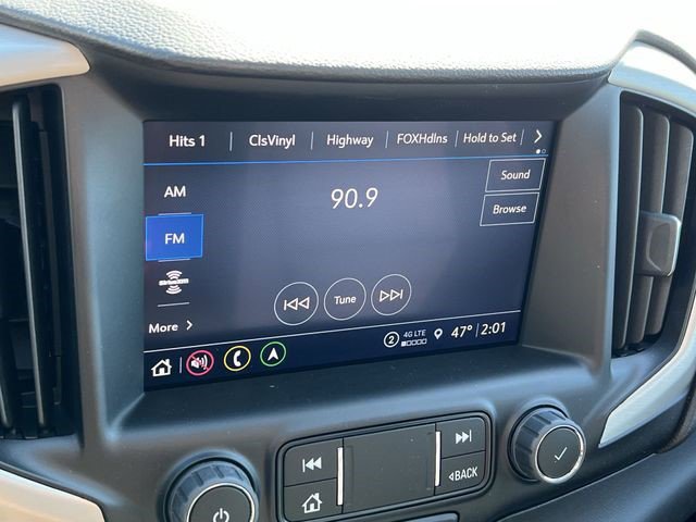 Certified 2023 GMC Terrain Denali w/ Denali Premium Package image 10