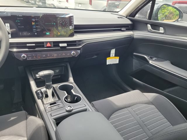 New 2026 Kia K5 LXS FWD image 10
