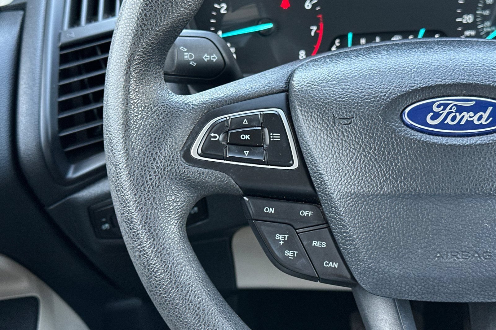 Used 2018 Ford EcoSport S FWD image 29