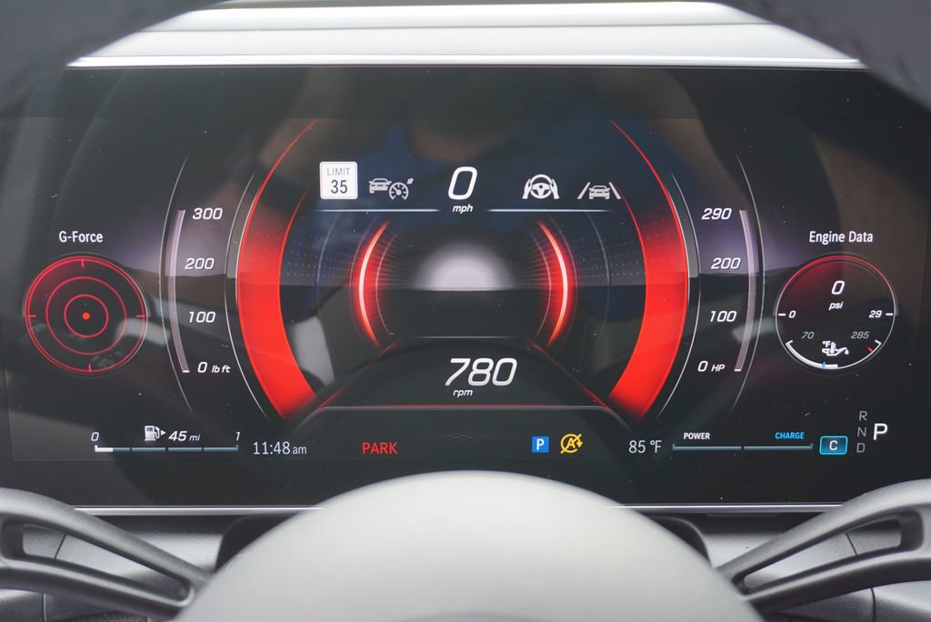 New 2026 Mercedes-Benz GLC 300 4MATIC image 32