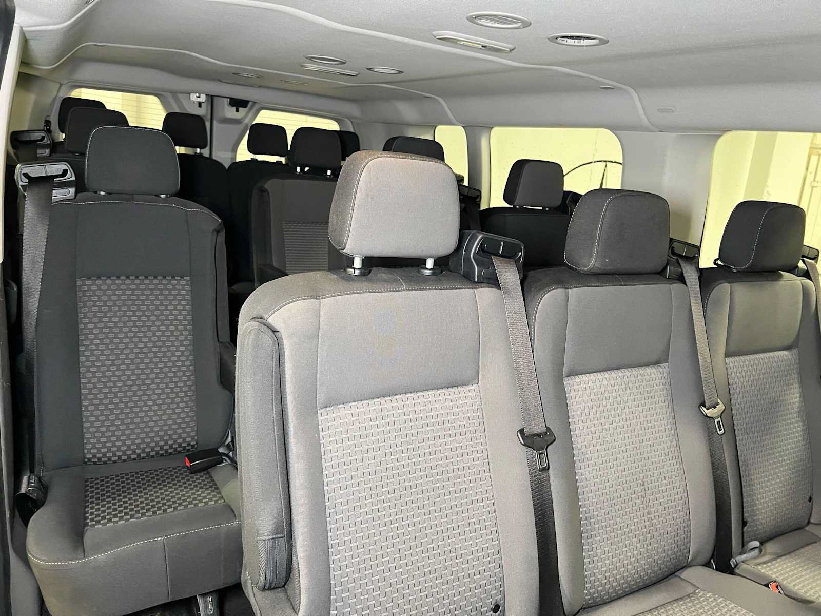 Used 2023 Ford Transit 350 XLT RWD image 13