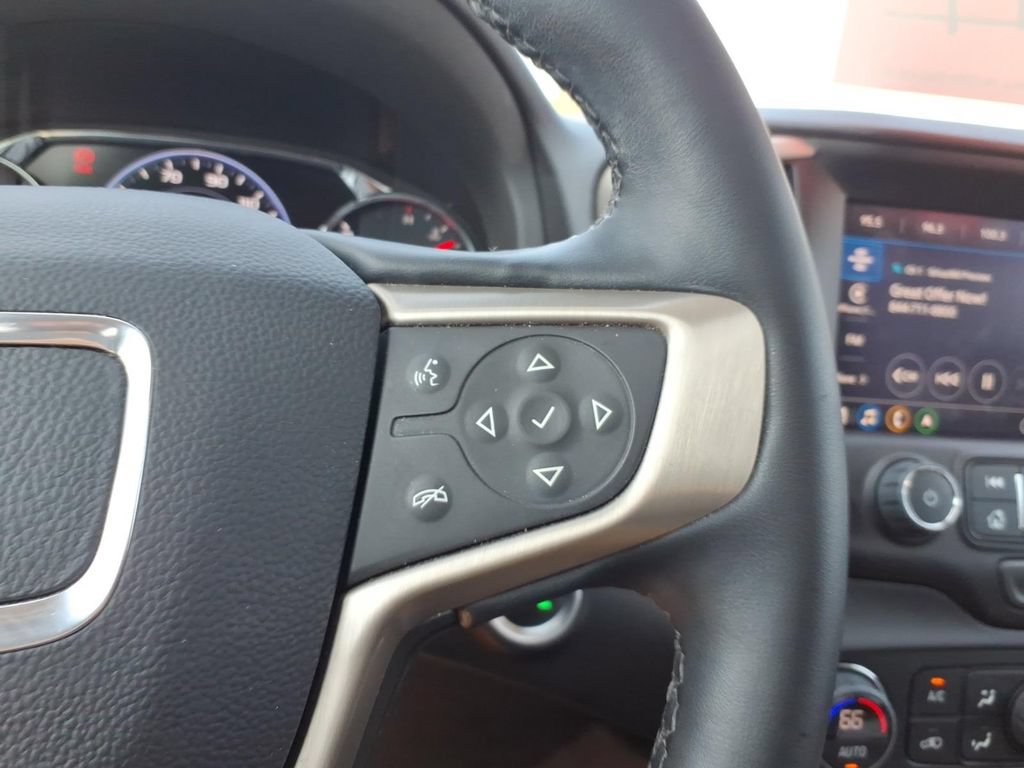 Used 2023 GMC Terrain Denali w/ LPO, Floor Liner Package AWD/4WD image 16
