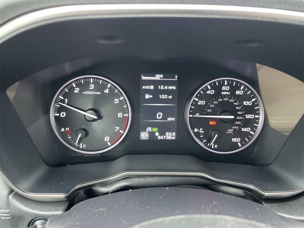 Used 2024 Subaru Legacy Touring XT image 30