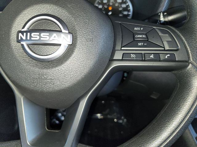 Certified 2025 Nissan Sentra S FWD image 25