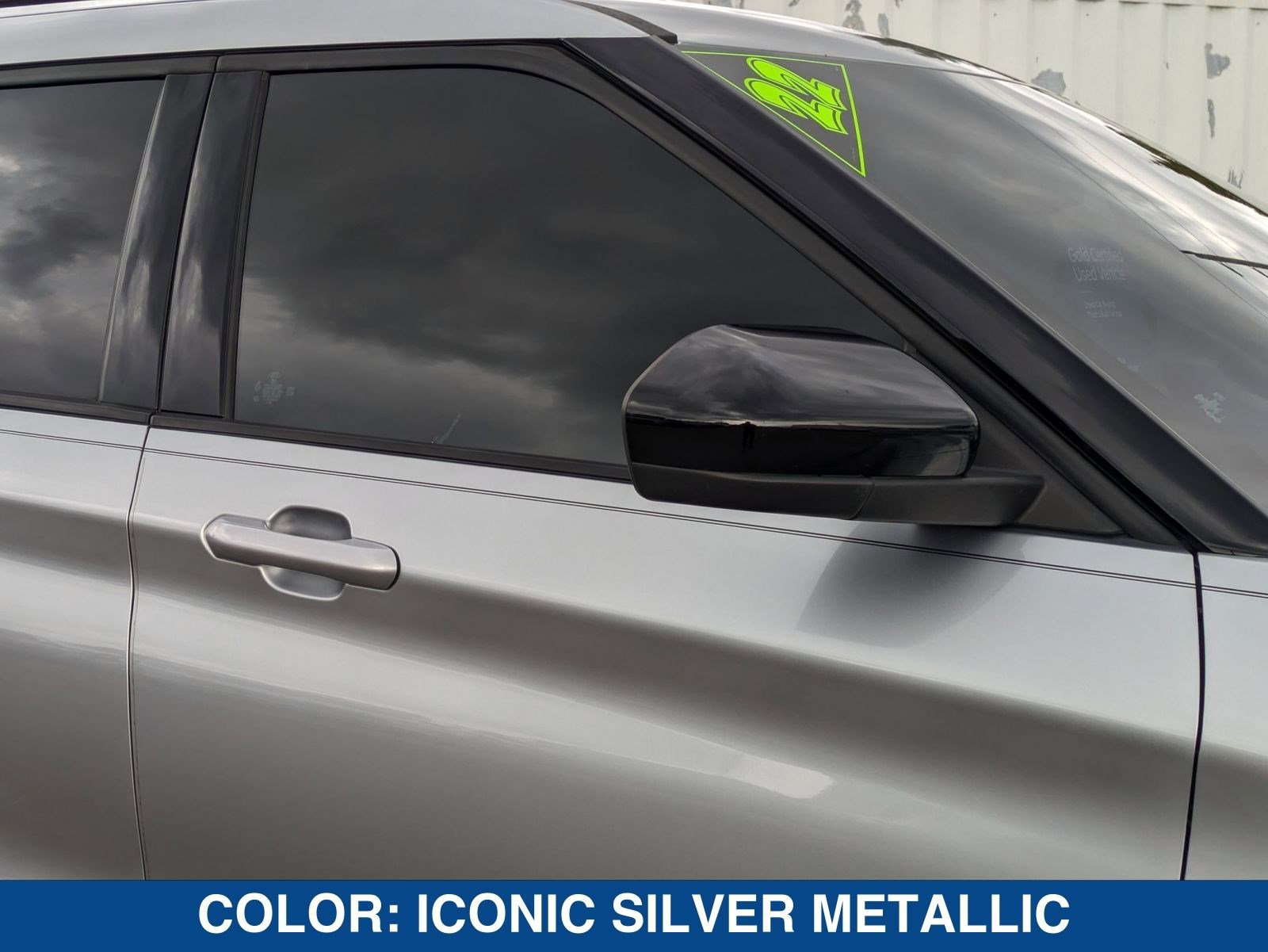 Certified 2022 Ford Explorer XLT w/ Equipment Group 202A image 10