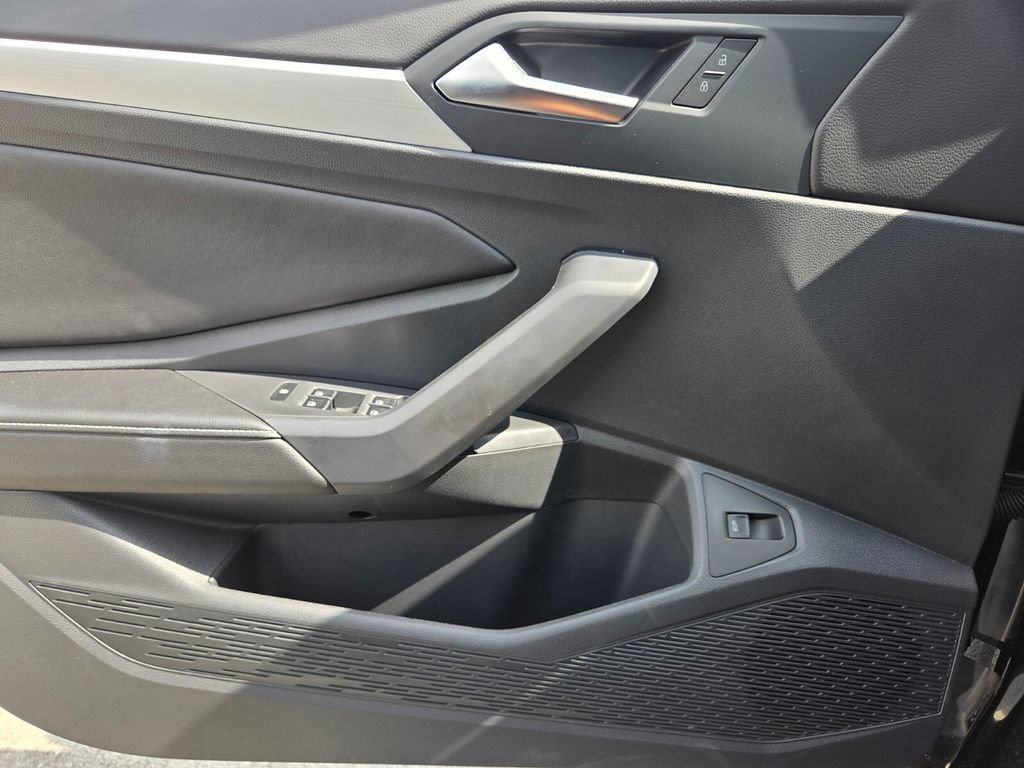 New 2026 Volkswagen Jetta Sport FWD image 20