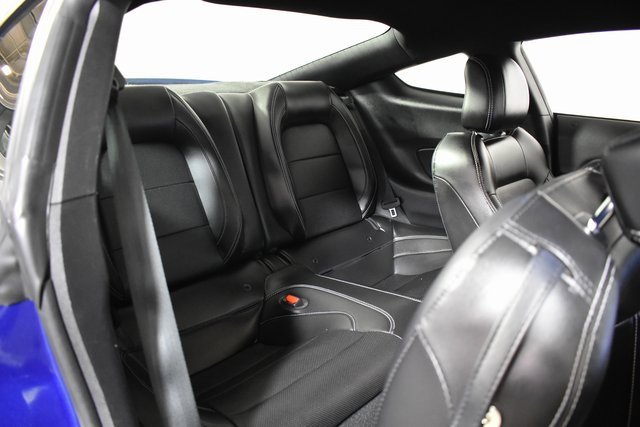 Used 2023 Ford Mustang Premium w/ Equipment Group 201A image 32