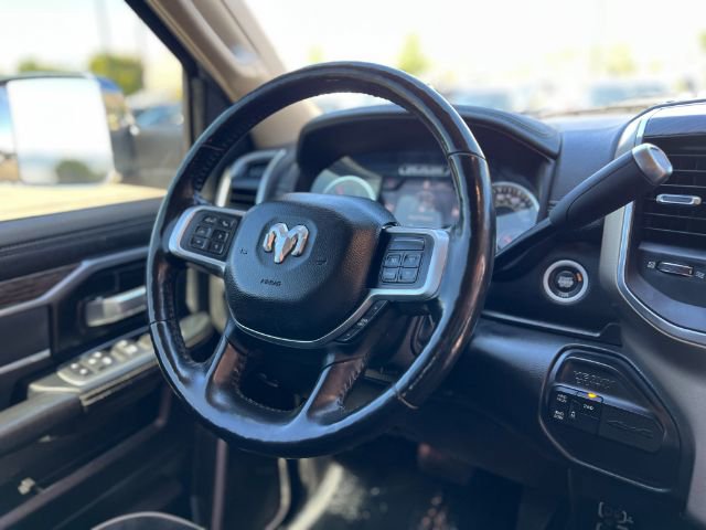 Used 2020 RAM 2500 Laramie image 11