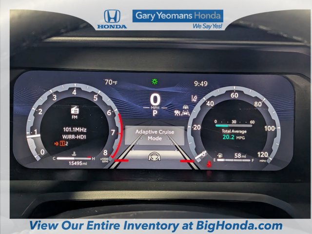 Used 2025 Toyota Tacoma TRD Sport AWD/4WD image 29