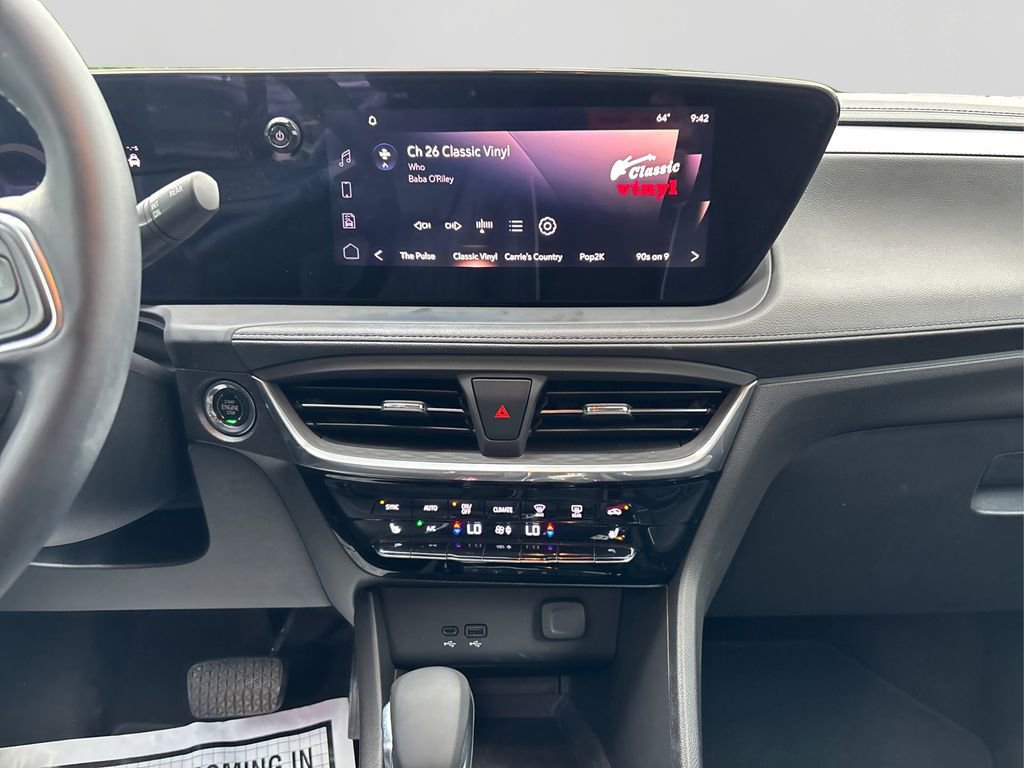 Certified 2024 Buick Encore GX Avenir image 19