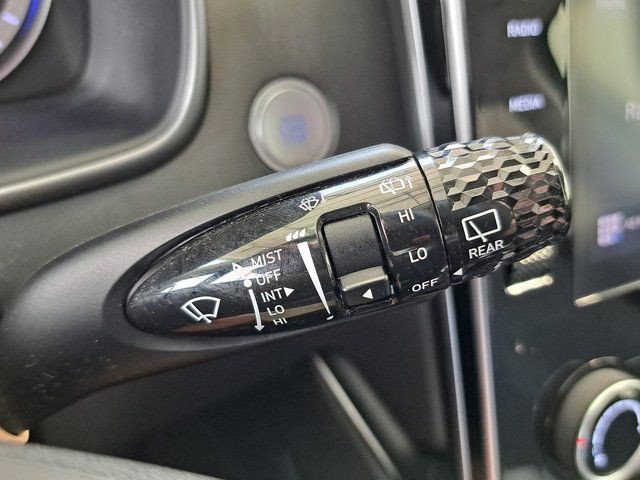 Used 2023 Hyundai Tucson SEL AWD/4WD image 10