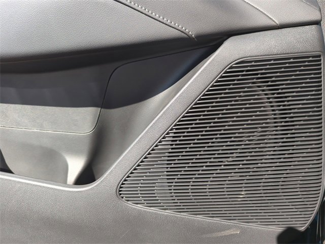 New 2026 Nissan Murano Platinum w/ Cargo Package image 29