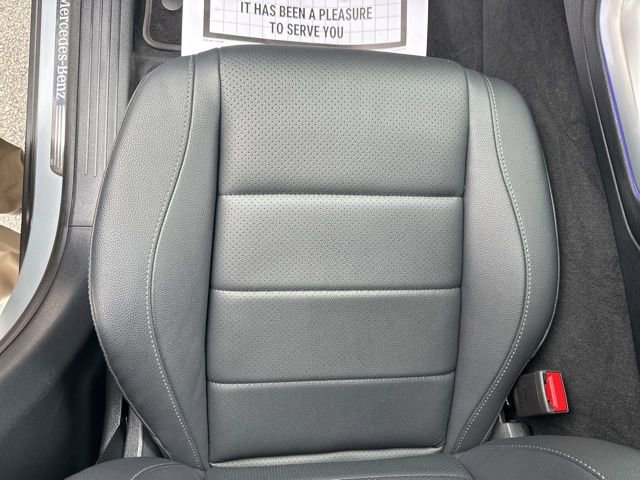 Used 2025 Mercedes-Benz GLE 450 4MATIC image 17
