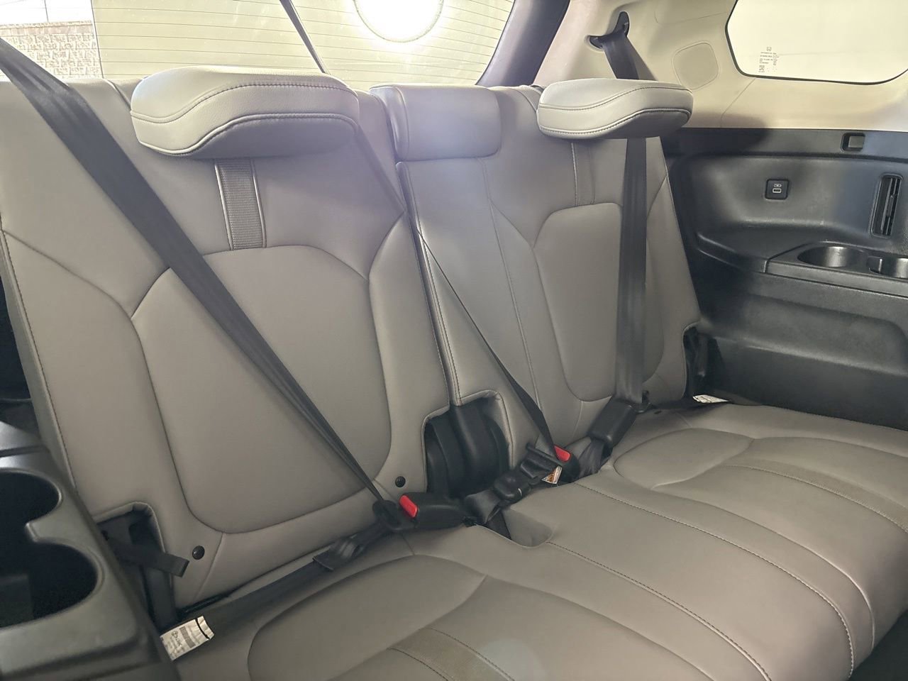 Used 2023 Honda Pilot Touring image 27