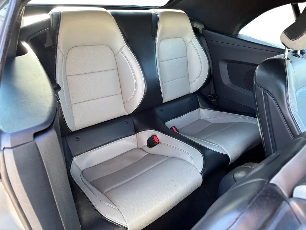 Used 2024 Ford Mustang Premium image 30