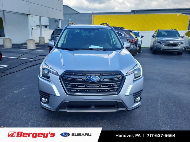 Used 2023 Subaru Forester Premium AWD/4WD image 7
