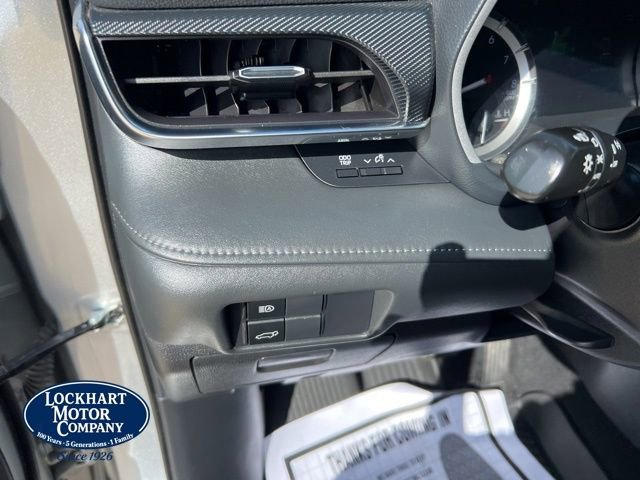 Used 2021 Toyota Highlander XSE image 46