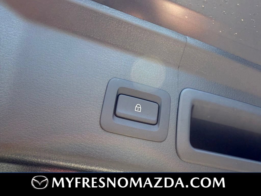 New 2026 MAZDA CX-30 AWD 2.5 S w/ Select Sport Pkg image 10