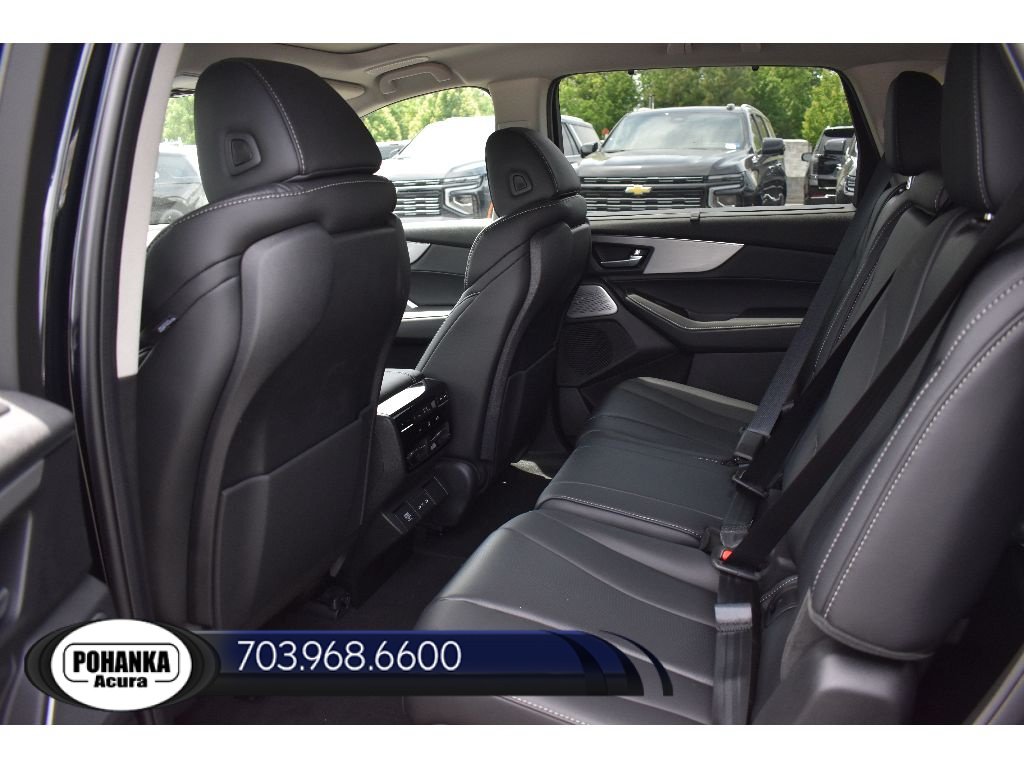 New 2026 Acura MDX w/ Technology Package AWD/4WD image 32