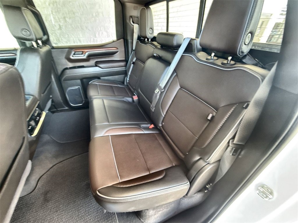 Certified 2023 GMC Sierra 1500 Denali image 24