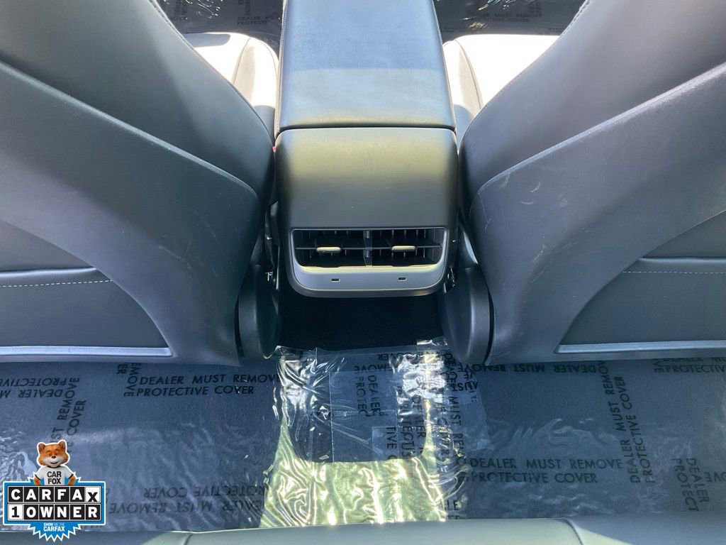 Used 2022 Tesla Model 3 Performance AWD/4WD image 35