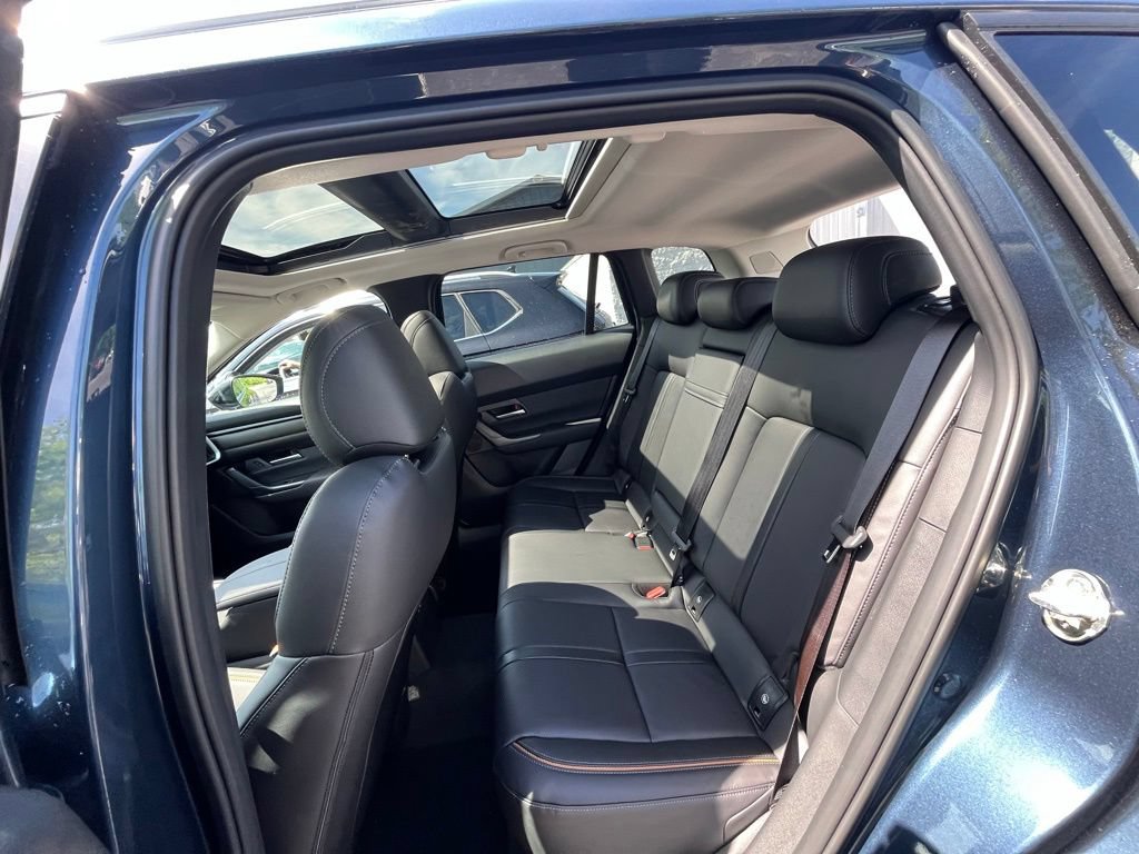 New 2026 MAZDA CX-50 AWD 2.5 S w/ Weather Package image 23