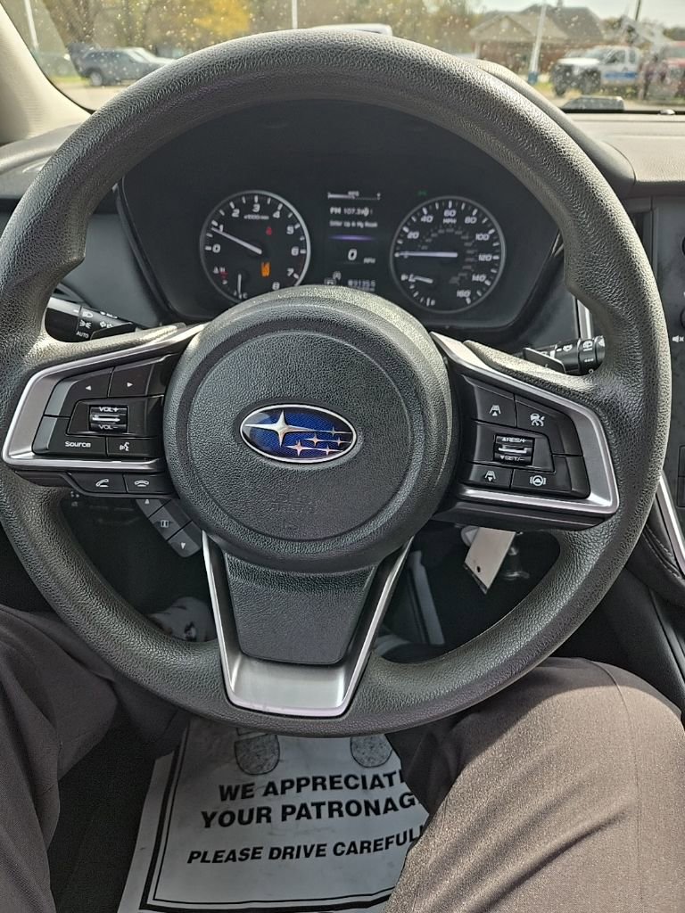 Used 2020 Subaru Outback 2.5i image 13