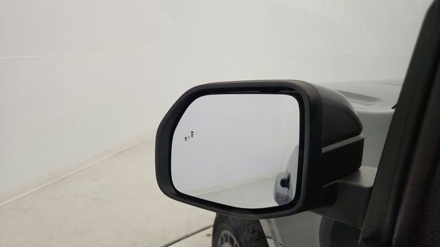 New 2026 Ford Maverick Lobo AWD/4WD image 12